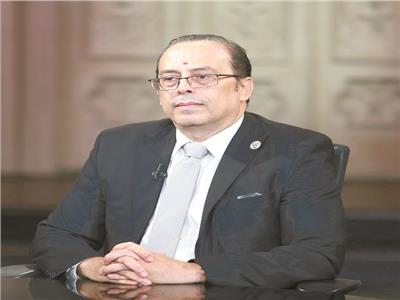 مهرجان العلمين الجديدة| حسام هزاع: ينشط سياحات مختلفة في مصر ويوفر العملة الصعبة