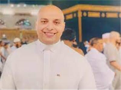  حبس رجل الأعمال محمود عبد الشافي لاتهامه بالنصب على المواطنين