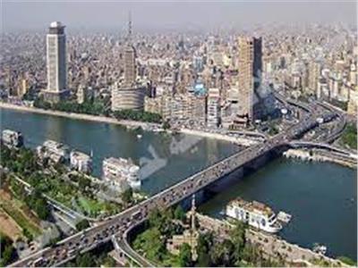 توفير فرص عمل ومارثون رياضي| محافظة القاهرة تحتفل بعيدها القومي 1054