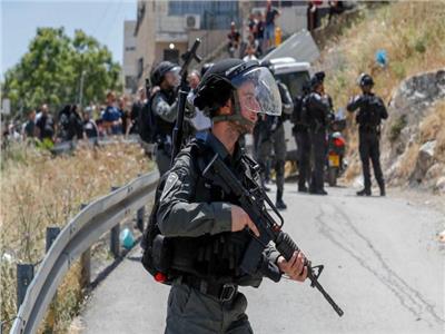 قوات الاحتلال تقتحم بلدة سلوان جنوب المسجد الأقصى.. واندلاع مواجهات مع الفلسطينيين