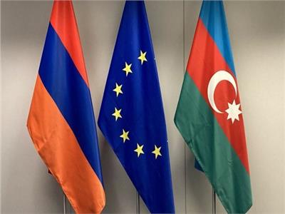 جولة محادثات جديدة بين أذربيجان وأرمينيا في بروكسل