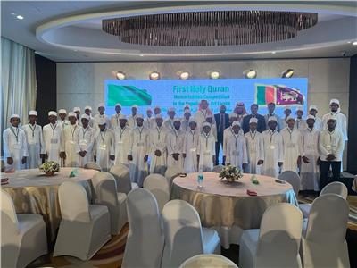 السعودية تقيم أول مسابقة لحفظ القرآن الكريم بسريلانكا