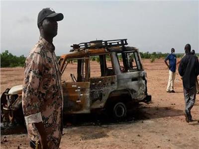 مقتل عنصر من «الدرك» و4 مدنيين بهجوم في النيجر   