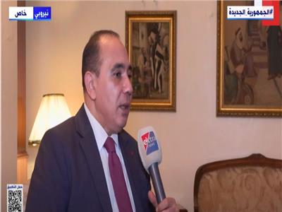 سفير مصر في كينيا: مصر وضعت اللبنة الأولى لصندوق الأضرار والخسائر خلال قمة المناخ 