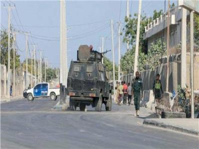 مصرع 18 إرهابيًا بينهم قياديون في عملية عسكرية بالصومال