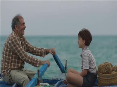 3 ترشيحات لفيلم «جزيرة الغفران»في جوائز سبتيموس الدولية