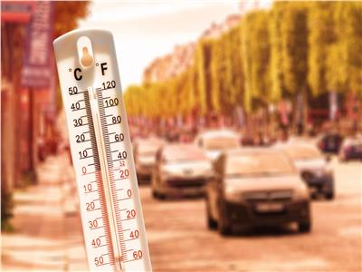 مركز المناخ يحذر: درجة الحرارة في الظل تتخطى مستوى 42 لـ46 درجة