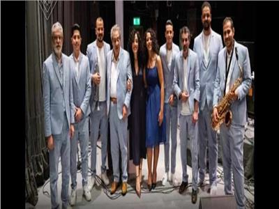 «كايرو كافيه» تمزج الموسيقى المصرية والإسبانية بأوبرا الإسكندرية  