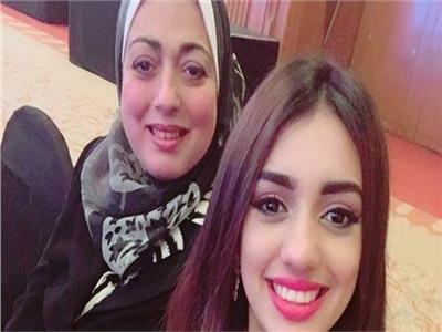 والدة ميرنا هشام عن خبر انتحار ابنتها: «حسبي الله ونعم الوكيل»