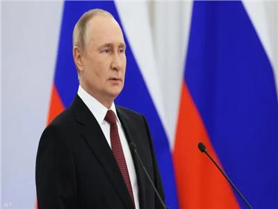 «بوتين» يُوجه رسالة إلى مقاتلي سيبيريا في العملية العسكرية الخاصة