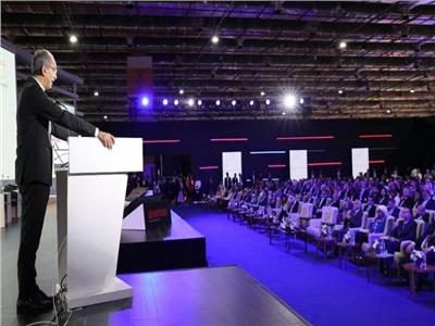 خبير: مؤتمر «سيملس شمال أفريقيا 2023» يعتبر من أهم الأحداث التي تشهدها مصر