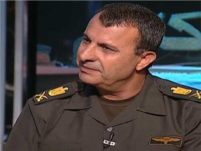 وفاة اللواء إسماعيل عتمان عضو المجلس الأعلى للقوات المسلحة السابق
