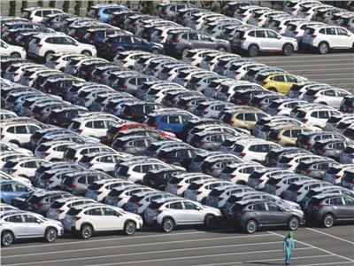 اليابان تعتزم حظر تصدير السيارات المستعملة إلى روسيا كجزء من «عقوبات اقتصادية»