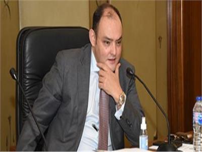 وزير الصناعة يشارك بفعاليات منتدى مصر للتعدين 2023 