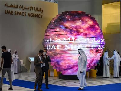 معرض دبي للطيران 2023 يعزز فرص استكشاف الفضاء