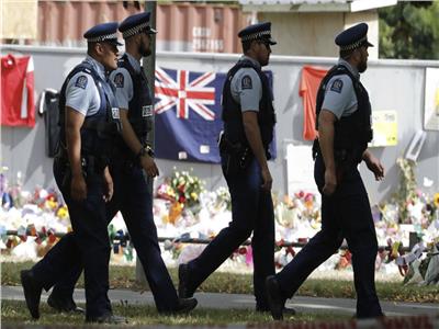 الشرطة النيوزيلندية: مقتل شخصين وإصابة آخرين في إطلاق نار بأوكلاند