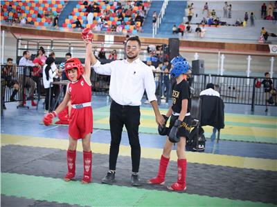 انطلاق بطولة كأس مصر المفتوحة للكيك بوكسينج بمشاركة 3 آلاف لاعب