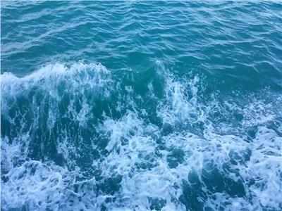 الأرصاد تحذر المصطافين: «نوة بحرية» جديدة الأسبوع المقبل بتلك الشواطئ 