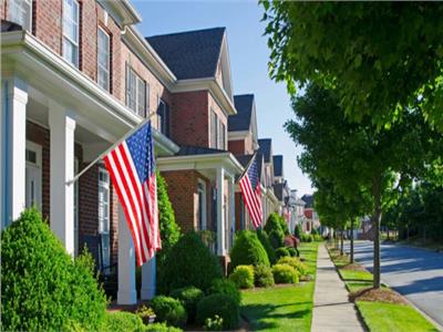 مبيعات المنازل الأمريكية في أدنى مستوى لها منذ 14 عامًا