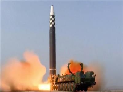 «القاهرة الإخبارية»: كوريا الشمالية تطلق صواريخ كروز في البحر الأصفر