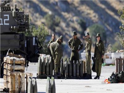 القاهرة الإخبارية: إسرائيل تواجه خطرًا وجوديًا بسبب أزمة ضباط الاحتياط