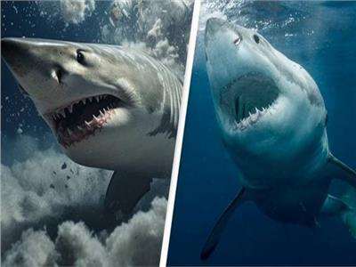 أسماك القرش تتعاطى الكوكايين وحبوب الهلوسة مما يجعلها تظهر بشكل عدائي | فيديو 