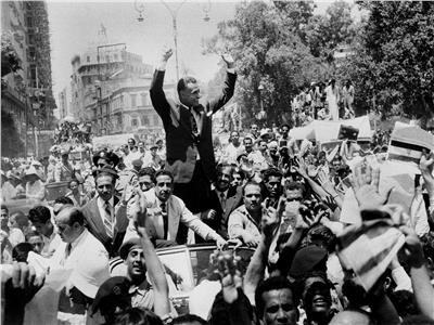 71 عاما على «23 يوليو»..ثورة أنهت الملكية وأعادت مصر للمصريين