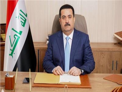 رئيس الوزراء العراقي يؤكد ضرورة مراجعة المنظومة التصديرية وتطويرها