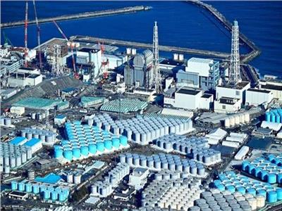 اليابان: الصين تنشر معلومات غير دقيقة حول خطة إطلاق المياه من محطة فوكوشيما النووية