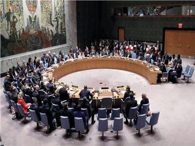 العقوبات على مالي وإفريقيا الوسطى أمام مجلس الأمن الدولي هذا الأسبوع