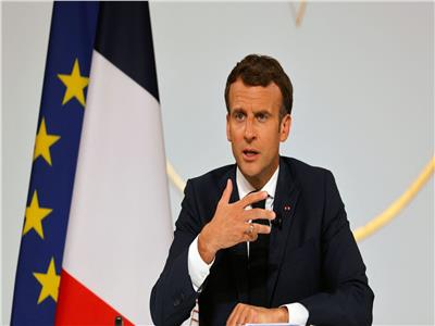 «ماكرون» يدعو إلى «العودة للسلطة» بعد أعمال الشغب في فرنسا