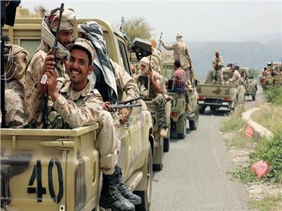 الجيش اليمني يحبط محاولة تسلل لميليشيا الحوثي غربي تعز