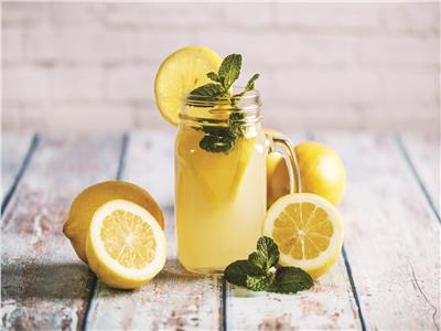 أهمها الليمون بالنعناع| نصائح الأطباء بتناول العصائر الطازجة في حر الصيف