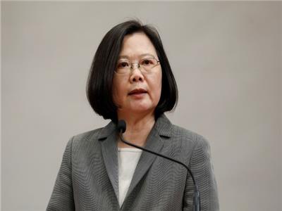 إصابة رئيسة تايوان بفيروس «كورونا»
