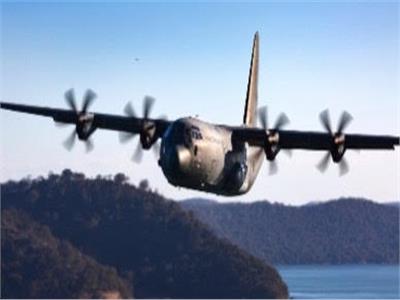 أستراليا تستحوذ على 20 طائرة نقل عسكرية من طراز C-130J مقابل 6.6 مليار دولار