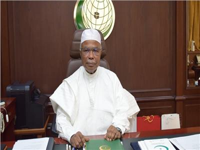 أمين عام منظمة التعاون الإسلامي يدين أي محاولة للاستيلاء على السلطة في النيجر