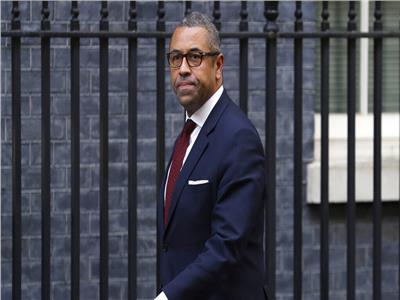وزير الخارجية البريطاني: نتطلع إلى تعزيز العلاقات مع دول مجلس التعاون الخليجي