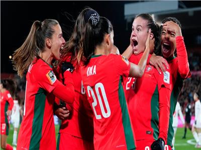 البرتغال تنعش آمالها في مونديال السيدات بفوز تاريخي على فيتنام