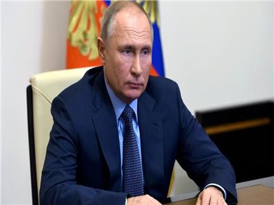 بوتين: الاتحاد الأفريقي شريك أساسي لروسيا.. وندعم تواجده في قمة العشرين
