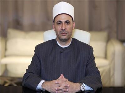 رئيس القطاع الديني بالأوقاف يوجه بترشيد استخدام الكهرباء بالمساجد وملحقاتها على مستوى المحافظات