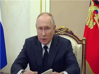 بوتين يعتزم الاجتماع مع زعماء جمهورية إفريقيا الوسطى والكاميرون
