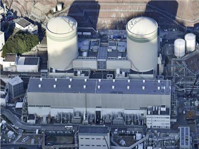 اليابان تعيد تشغيل «مفاعل تاكاهاما النووي» بعد توقف دام 12 عامًا