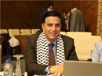عضو البرلمان العربي يطالب الأمم المتحدة بحماية المقدسات الدينية