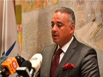 وزير الثقافة اللبناني: التعاون مع مصر على أعلى مستوى في كافة المجالات