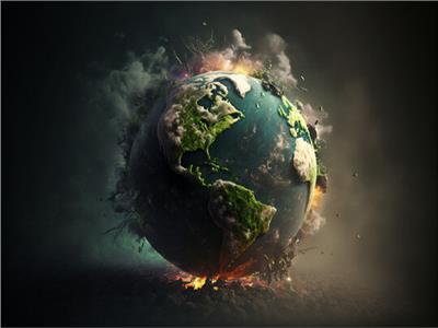 التغير المناخي.. سخونة وحرائق وجفاف وفيضانات مُدمرة تجتاح العالم