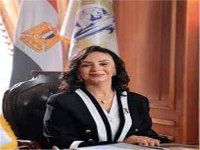 «القومي للمرأة» يثمن تعيين 34 قاضية كدفعة جديدة من القاضيات