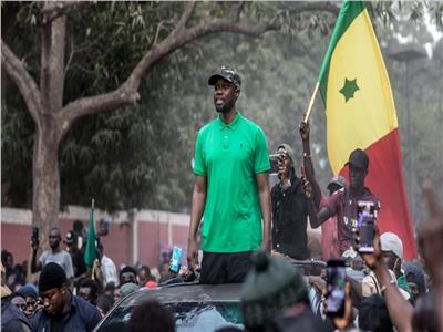 اتهامات جديدة بحق المعارض السنغالي عثمان سونكو