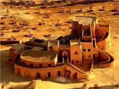 واحة سيوة وعيون موسي .. أهم المواقع الشهيرة المصرية للسياحة الاستشفائية