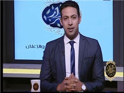 مناقشة قضايا مجتمعية.. تفاصيل المُوسم الثالث من «أنوار مصر» لـ محمد عرفة