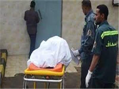 مصرع عاملة سقطت من الطابق الثاني بالقاهرة الجديدة